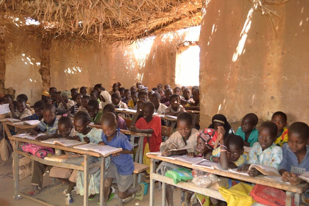 Promouvoir la scolarité